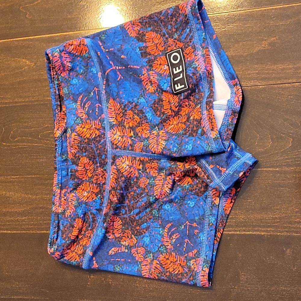Fleo shorts